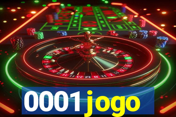 0001 jogo